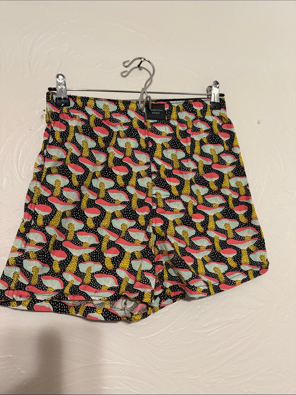 American eagle boxer shorts